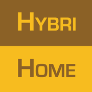 HybriHome logo