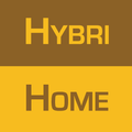 HybriHome logo